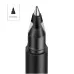 Набор гелевых ручек Xiaomi Mi High-Capacity Gel Pen Pack x10