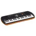 Детский синтезатор Casio SA76