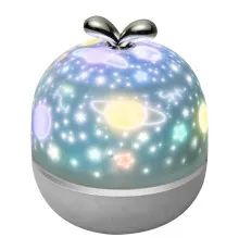 Музыкальный ночник проектор OneFire Dream Wish Box (Bluetooth)