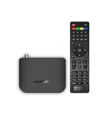 ТВ-приставка Mecool M8S Plus DVB T2 | 1+8GB EU