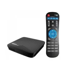 ТВ-приставка Mecool M8S Pro L | 3+16GB EU