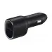 Автомобильное зарядное устройство Samsung Car Charger Duo Super fast Charging Dual Port 25W/15W