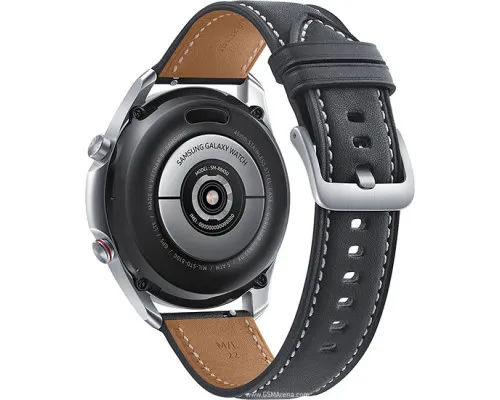 Смарт-часы Samsung Galaxy Watch 3 45mm Смарт-часы Samsung Galaxy Watch 3 45mm