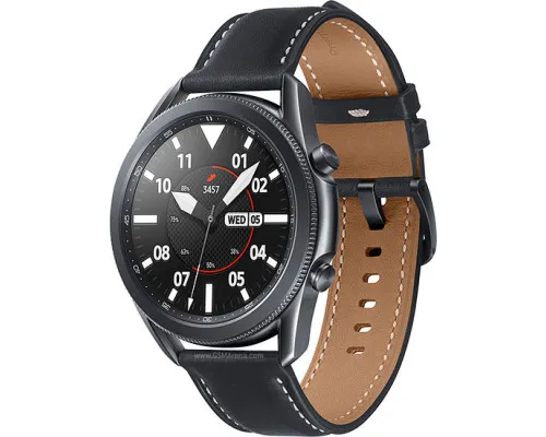 Смарт-часы Samsung Galaxy Watch 3 45mm Смарт-часы Samsung Galaxy Watch 3 45mm