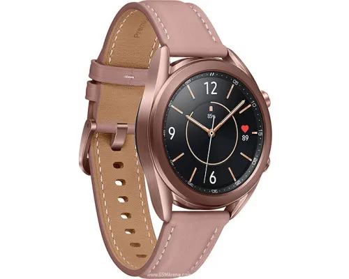 Смарт-часы Samsung Galaxy Watch 3 45mm Смарт-часы Samsung Galaxy Watch 3 45mm
