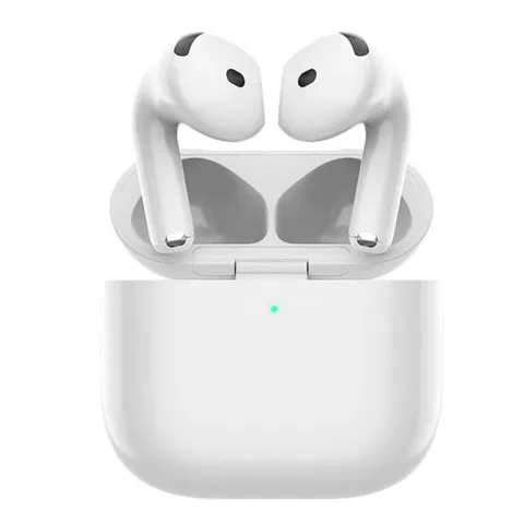 Беспроводные наушники Wiwu Airbuds 4 True Wireles Stereo