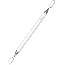 Стилус Wiwu Pencil One 2 in 1