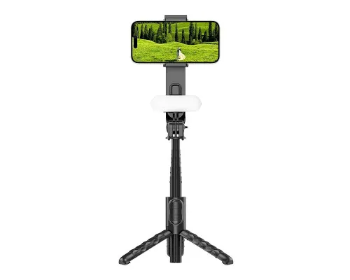 Монопод-трипод Wiwu Warrior Selfie Stick Tripod Wi-SE013 Монопод-трипод Wiwu Warrior Selfie Stick Tripod Wi-SE013