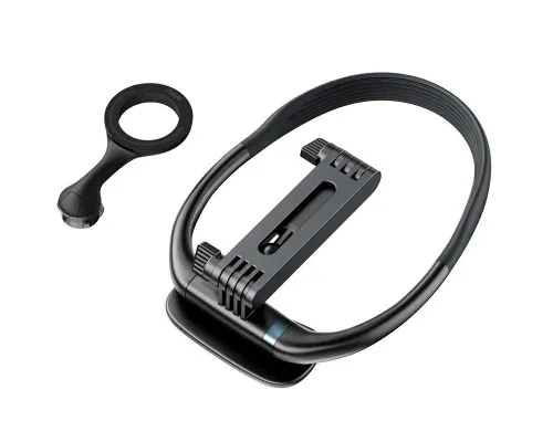 Держатель для смартфона Wiwu Neck Hanging Magnetic Stand Wi-CH320 Держатель для смартфона Wiwu Neck Hanging Magnetic Stand Wi-CH320