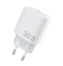 Зарядное устройство Wiwu Essen GaN Fast Charger Wi-G008