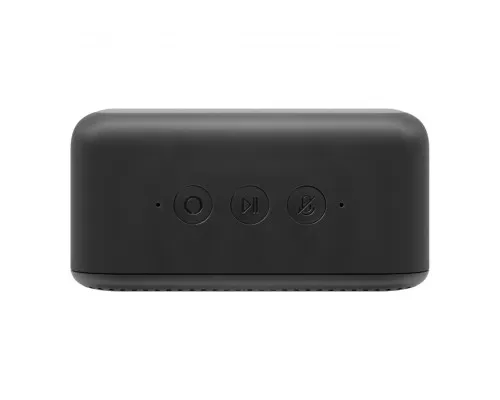 Умная колонка Xiaomi Smart Speaker Lite (07G) Умная колонка Xiaomi Smart Speaker Lite (07G)