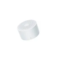 Аудио колонка Xiaomi Mi Compact Bluetooth Speaker 2
