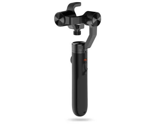 Трёхосевой электронный стабилизатор Handheld Gimbal для MiJia Action Camera Трёхосевой электронный стабилизатор Handheld Gimbal для MiJia Action Camera
