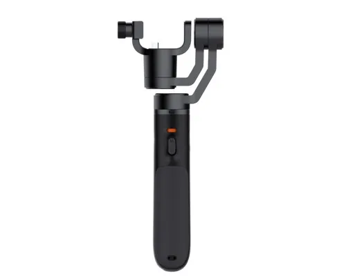 Трёхосевой электронный стабилизатор Handheld Gimbal для MiJia Action Camera Трёхосевой электронный стабилизатор Handheld Gimbal для MiJia Action Camera