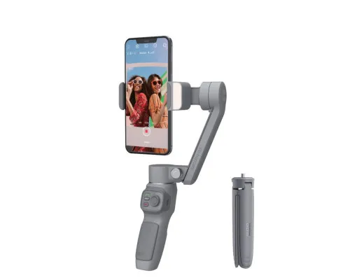 Трехосевой стабилизатор смартфона Zhiyun-Tech Smooth-Q3 Трехосевой стабилизатор смартфона Zhiyun-Tech Smooth-Q3