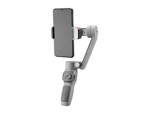 Трехосевой стабилизатор смартфона Zhiyun-Tech Smooth-Q3 Трехосевой стабилизатор смартфона Zhiyun-Tech Smooth-Q3