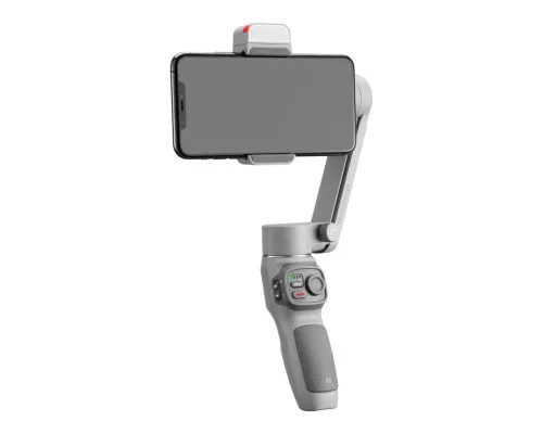 Трехосевой стабилизатор смартфона Zhiyun-Tech Smooth-Q3 Трехосевой стабилизатор смартфона Zhiyun-Tech Smooth-Q3