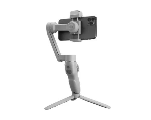 Трехосевой стабилизатор смартфона Zhiyun-Tech Smooth-Q3 Трехосевой стабилизатор смартфона Zhiyun-Tech Smooth-Q3