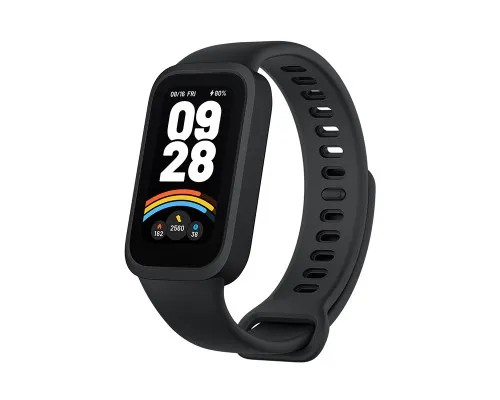 Фитнес-браслет Xiaomi Mi Band 9 Active Фитнес-браслет Xiaomi Mi Band 9 Active
