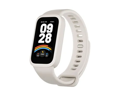 Фитнес-браслет Xiaomi Mi Band 9 Active Фитнес-браслет Xiaomi Mi Band 9 Active