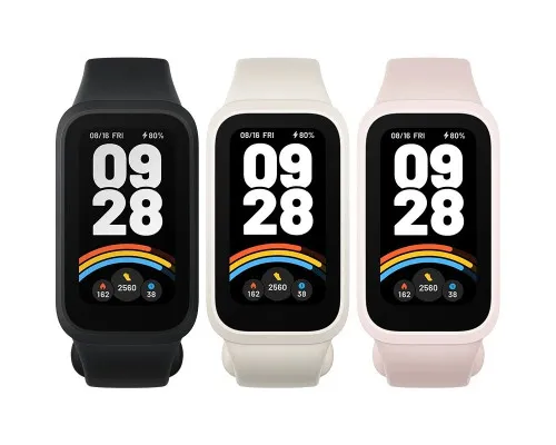 Фитнес-браслет Xiaomi Mi Band 9 Active Фитнес-браслет Xiaomi Mi Band 9 Active