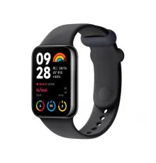 Фитнес-браслет Xiaomi Smart Band 8 Pro