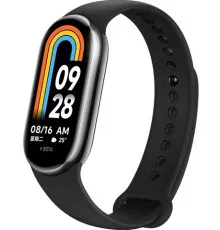 Фитнес-браслет Xiaomi Smart Band 8 CN