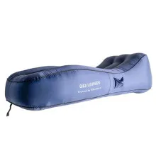 Автоматическая надувная кровать Giga Lounger DS1