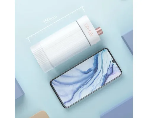 Беспроводной ирригатор Xiaomi (DR-BEI F3) Беспроводной ирригатор Xiaomi (DR-BEI F3)