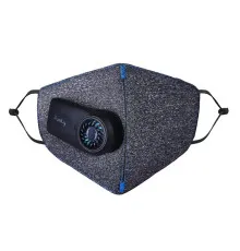 Защитная маска-респиратор Xiaomi Purely Pear Air Mask