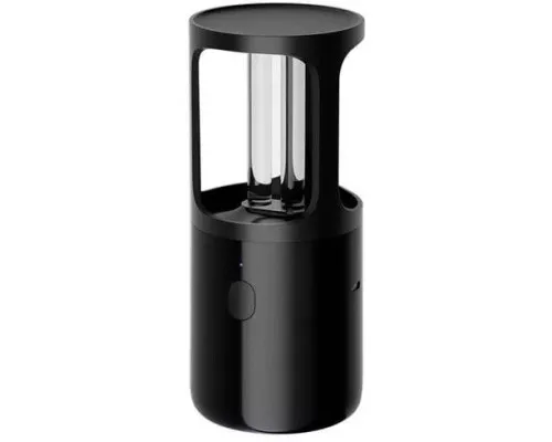 Бактерицидная лампа Xiaomi Xiaoda UVC Disinfection Lamp