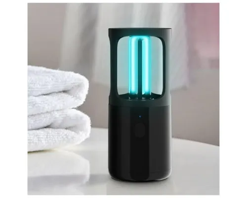 Бактерицидная лампа Xiaomi Xiaoda UVC Disinfection Lamp