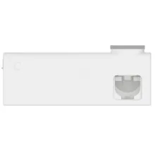 Дезинфицирующий держатель для зубных щеток Xiaomi Dr Meng Smart Disinfection Toothbrush Holder