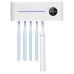 Дезинфицирующий держатель для зубных щеток Lofans Sterilization Toothbrush Box M01