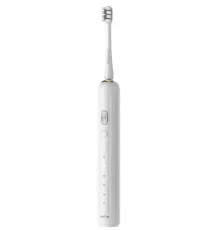 Электрическая зубная щетка Xiaomi Nandme NX7000 Smart Sonic Electric Toothbrush (Brush Head*12)