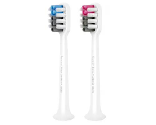 Насадка для Xiaomi DOCTOR B Sonic Electric Toothbrush BET-C01