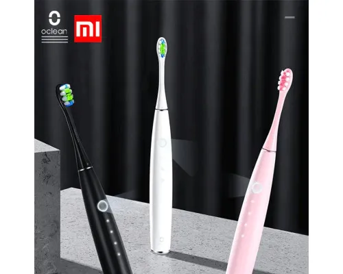 Электрическая зубная щетка Oclean Sonic Eletric Toothbrush (Oclean One) Электрическая зубная щетка Oclean Sonic Eletric Toothbrush (Oclean One)