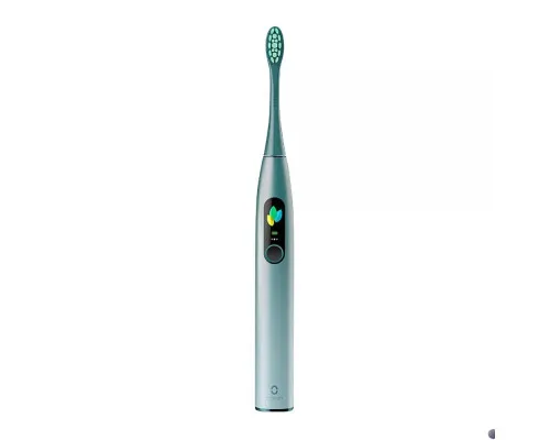 Электрическая зубная щетка Oclean Sonic Eletric Toothbrush (Oclean X Pro) Электрическая зубная щетка Oclean Sonic Eletric Toothbrush (Oclean X Pro)