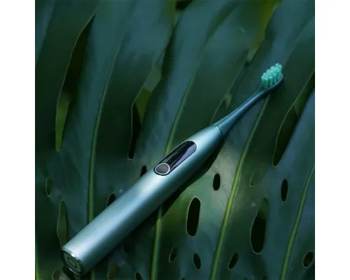 Электрическая зубная щетка Oclean Sonic Eletric Toothbrush (Oclean X Pro) Электрическая зубная щетка Oclean Sonic Eletric Toothbrush (Oclean X Pro)