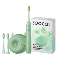 Электрическая зубная щетка Soocas D3