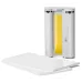 Цветная лента и фотобумага для фотопринтера Xiaomi Mijia Photo Printer