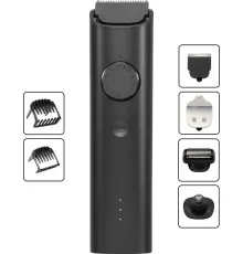 Набор инструментов для ухода за волосами Xiaomi Mi Grooming Kit Pro