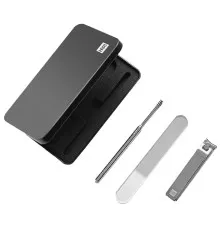 Маникюрный набор Xiaomi HuoHou Fire Splash Nail Clippers Set 4