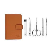 Маникюрный набор HuoHou Stainless Steel Nail Clippers Suit