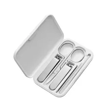 Маникюрный набор Xiaomi Mijia Nail Clipper Five Piece Set