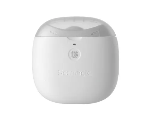 Автоматическая машинка для стрижки ногтей Seemagic Electric Nail Clipper Pro