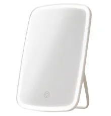 Зеркало для макияжа Jordan Judy Tri-color Led Makeup Mirror (NV505)