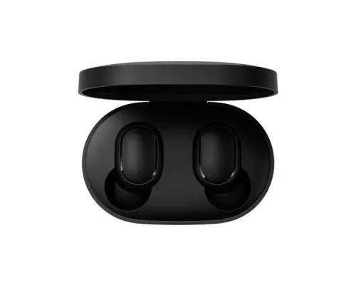 Беспроводные наушники Xiaomi Redmi AirDots 2 Беспроводные наушники Xiaomi Redmi AirDots 2