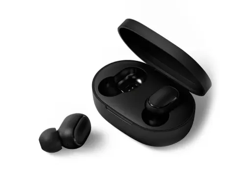 Беспроводные наушники Xiaomi Redmi AirDots 2 Беспроводные наушники Xiaomi Redmi AirDots 2