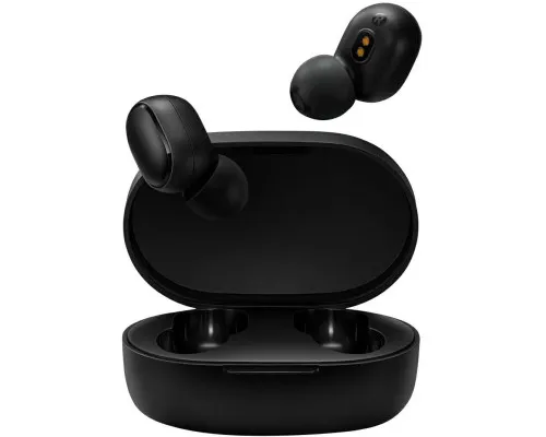 Беспроводные наушники Xiaomi Redmi AirDots 2 Беспроводные наушники Xiaomi Redmi AirDots 2
